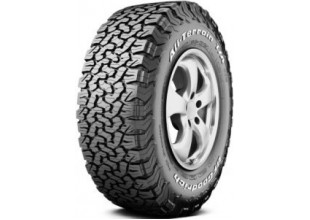 Шина LT315/70R17 121/118S All-Terrain KO2 RBL BFGoodrich